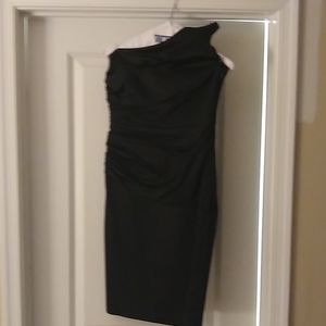 Dress. Size 8.